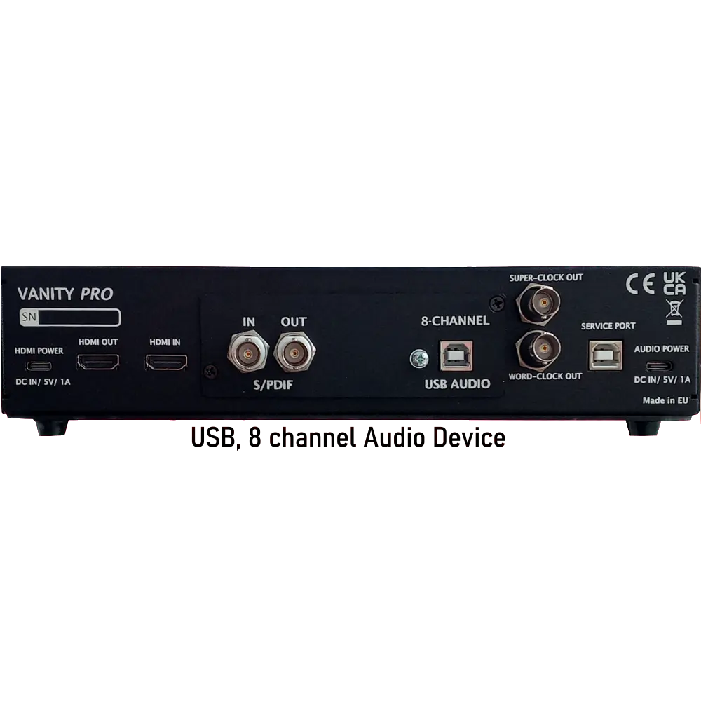 vpro-USB-1000