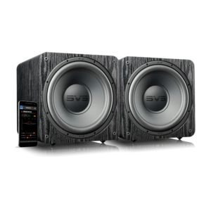 SVS SB-1000 PRO (set van 2)