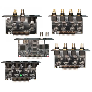 Audiopraise VanityPRO Uitgangskaart