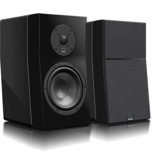 SVS Ultra Evolution Bookshelf (set van 2)