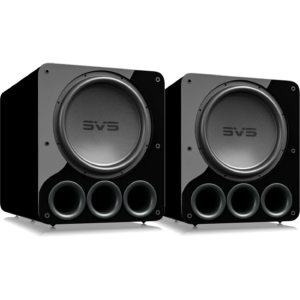 SVS PB17-ULTRA R|Evolution (set van 2)