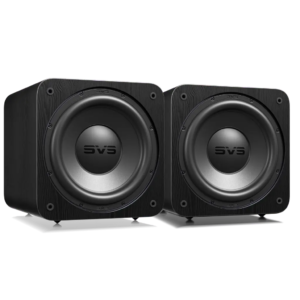 SVS SB-3000 R|Evolution (set van 2)