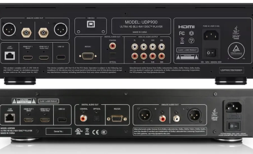 UDP900vs800